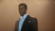 Joshua Boone in A Jazzman's Blues | Image via Netflix
